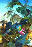 Обои Sirpi Altagamma Rainbow 22690