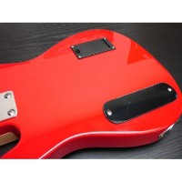 SET CHITARA ELECTRICA  Clifton Junior RD Electric Guitar Set imaginea #4 — magazin online Desire.md