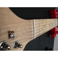 SET CHITARA ELECTRICA  Clifton Junior RD Electric Guitar Set imaginea #5 — magazin online Desire.md