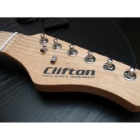 SET CHITARA ELECTRICA  Clifton Junior RD Electric Guitar Set imaginea #6 — magazin online Desire.md