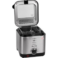 Friteuza Elite 1,5L DF-1198 imaginea #2 — magazin online Desire.md