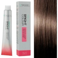 Краска для волос Tassel Bright Color 6.01 100ml Dark Cool Blonde