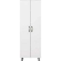 Dulap baie Trendy Arizona White 59,4x173,6x31,5cm GTR005665 imaginea #2 — magazin online Desire.md