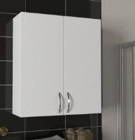 Dulap baie Trendy Benito Top White 70x80x27cm GTR005659