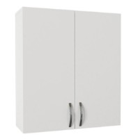 Dulap baie Trendy Benito Top White 70x80x27cm GTR005659 imaginea #3 — magazin online Desire.md