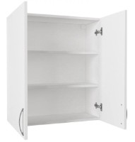 Dulap baie Trendy Benito Top White 70x80x27cm GTR005659 imaginea #4 — magazin online Desire.md