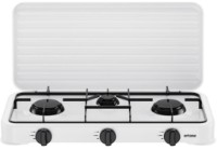 Aragaz de masa Ertone ERT-218AB