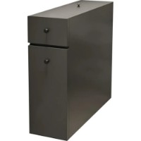 Dulap baie Trendy Calencia Anthracit 60x55x20cm GTR001907 imaginea #5 — magazin online Desire.md