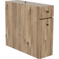 Dulap baie Trendy Calencia Oak 60x55x20cm GTR001908 imaginea #3 — magazin online Desire.md