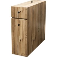 Dulap baie Trendy Calencia Oak 60x55x20cm GTR001908 imaginea #4 — magazin online Desire.md