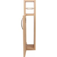 Dulap baie Trendy Steaua Oak 15x65x12cm GTR001905 imaginea #5 — magazin online Desire.md