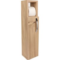 Dulap baie Trendy Steaua Oak 15x65x12cm GTR001905 imaginea #2 — magazin online Desire.md