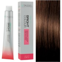 Краска для волос Tassel Bright Color 5.3 100ml Light Golden Brown