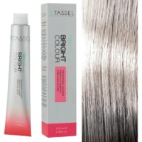 Vopsea pentru păr Tassel Bright Color 12.1 100ml Super Lightening Ash Blonde