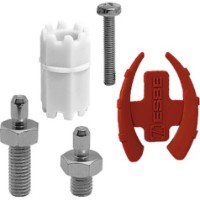 Адаптор к котлам Esbe ARA803 (16000500)