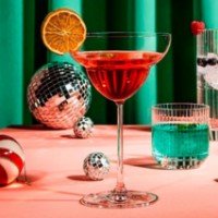 Набор бокалов Pasabahce VINTAGE 400ml 2pcs 66120/S2 фото №2 — интернет-магазин Desire.md