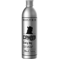 Șampon pentru păr Selective Professional Cemani Everyday 250ml