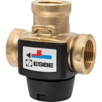 Термостатический клапан Esbe VTC 311 T45C