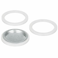 Garnituri din silicon Pedrini Lillo (55876)