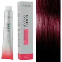 Vopsea pentru păr Tassel Bright Color 7.88 100ml Fiery Purple