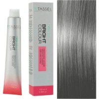 Vopsea pentru păr Tassel Bright Color 8.11 100ml Light Ash Intense Blonde