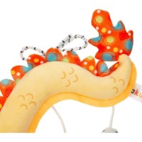 Jucărie pentru pătuturi si carucioare Akuku Dragon (A0703) imaginea #2 — magazin online Desire.md