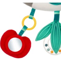 Jucărie pentru pătuturi si carucioare Akuku Panda (A0702) imaginea #2 — magazin online Desire.md