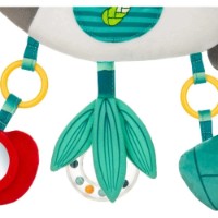 Jucărie pentru pătuturi si carucioare Akuku Panda (A0702) imaginea #3 — magazin online Desire.md