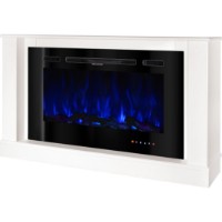 Камин Art Flame Bernard mini & Adeli фото №5 — интернет-магазин Desire.md