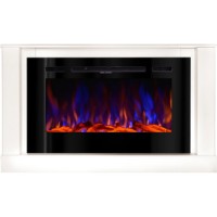 Камин Art Flame Bernard mini & Adeli фото №3 — интернет-магазин Desire.md