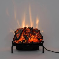 Электрокамин Art Flame BEF-25FS LOAN PLUS фото №3 — интернет-магазин Desire.md