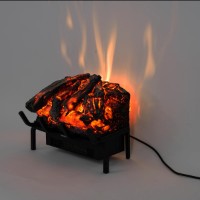 Электрокамин Art Flame BEF-25FS LOAN PLUS фото №4 — интернет-магазин Desire.md