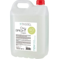 Oxidant pentru vopsea Tassel Oxy Bright 12% 5000ml