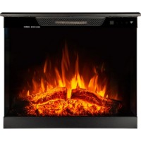 Șemineu electric Art Flame BEF-24FS Flamora imaginea #4 — magazin online Desire.md