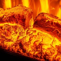 Șemineu electric Art Flame BEF-24FS Flamora imaginea #5 — magazin online Desire.md