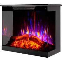 Șemineu electric Art Flame BEF-24FS Flamora imaginea #2 — magazin online Desire.md