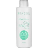 Oxidant pentru vopsea Tassel Oxy Bright 9% 150ml