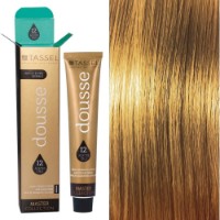 Vopsea pentru păr Tassel Dousse 10.3 100ml Golden Platinum Blonde