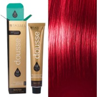 Vopsea pentru păr Tassel Dousse 6R 100ml Passion Red