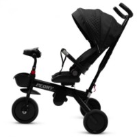 Bicicletă copii Baby Mix Peony Eva Black (56314) imaginea #2 — magazin online Desire.md