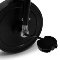 Bicicletă copii Baby Mix Peony Eva Black (56314) imaginea #3 — magazin online Desire.md