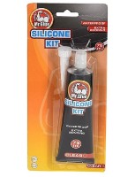 Силикон Ms.Glue Waterprof Clear (53979) 75g