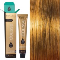 Vopsea pentru păr Tassel Dousse 8.3 100ml Light Golden Blonde