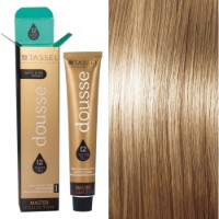 Vopsea pentru păr Tassel Dousse 9.0 100ml Extra Light Blonde