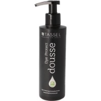 Защитный флюид при окрашивании Tassel Dousse Dye Protect 200ml (E07975)
