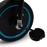 Bicicletă copii Baby Mix Peony Eva Blue (56313) imaginea #3 — magazin online Desire.md