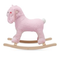 Balansator Baby Mix Pink (56609) imaginea #2 — magazin online Desire.md