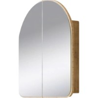 Dulap cu oglindă Trendy Cabinet Hope Beige 60x70x12cm GTR001922 imaginea #3 — magazin online Desire.md