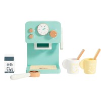 Aparat de cafea Classic World Light Green (50560)