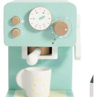 Aparat de cafea Classic World Light Green (50560) imaginea #2 — magazin online Desire.md